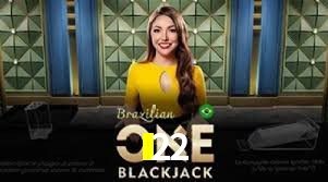 Blackjack Brasileiro