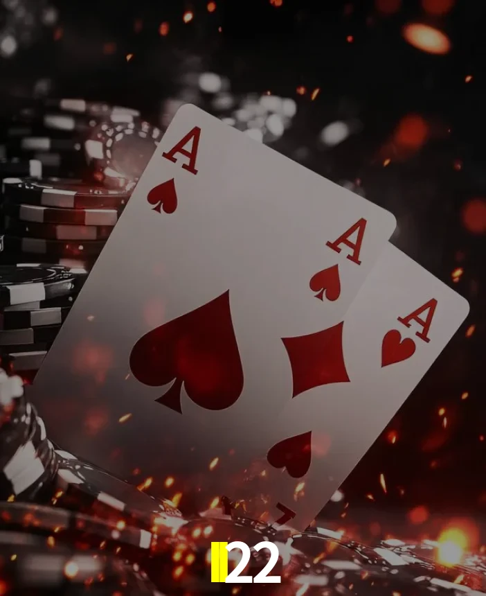 Cassino ao vivo