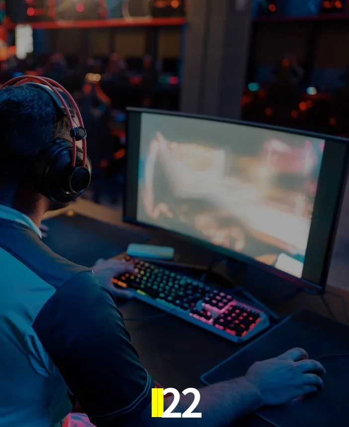 e-Sports